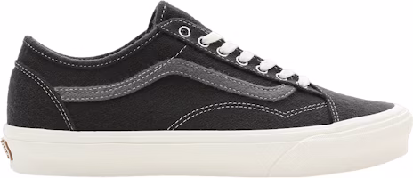 Vans Old Skool Tapered 'Eco Theory Wool - Charcoal' VN0A54F4CHR Vans Old Skool Tapered 'Eco Theory Wool - Charcoal' VN0A54F4CHR