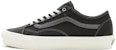 Vans Old Skool Tapered 'Eco Theory Wool - Arang Kelabu' VN0A54F4CHR