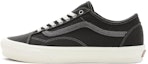 Buy Vans Old Skool Tapered 'Eco Theory Wool - Arang Kelabu' VN0A54F4CHR