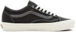Order Vans Old Skool Tapered 'Eco Theory Wool - Arang Kelabu' VN0A54F4CHR