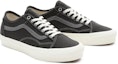 Lookbook Vans Old Skool Tapered 'Eco Theory Wool - Arang Kelabu' VN0A54F4CHR