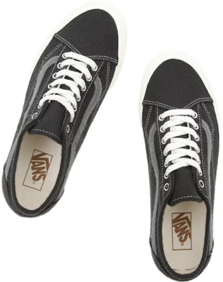 Vans Old Skool Tapered '环保羊毛理论 - 炭灰' VN0A54F4CHR Shop Vans Old Skool Tapered '环保羊毛理论 - 炭灰' VN0A54F4CHR