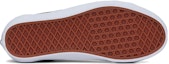 Shop Vans Old Skool Tapered 'Hijau Ungu Putih' VN0A54F4DZQ