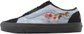 Vans Old Skool Tapered 'Moody Crafts' Lelaki/Wanita VN0A54F4Y40