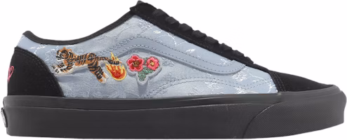 Vans Old Skool Tapered 'Moody Crafts' VN0A54F4Y40 Vans Old Skool Tapered 'Moody Crafts' VN0A54F4Y40