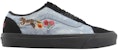 Vans Old Skool Tapered 'Moody Crafts' Lelaki/Wanita VN0A54F4Y40