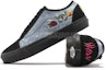 Lookbook Vans Old Skool Tapered 'Moody Crafts' Lelaki/Wanita VN0A54F4Y40
