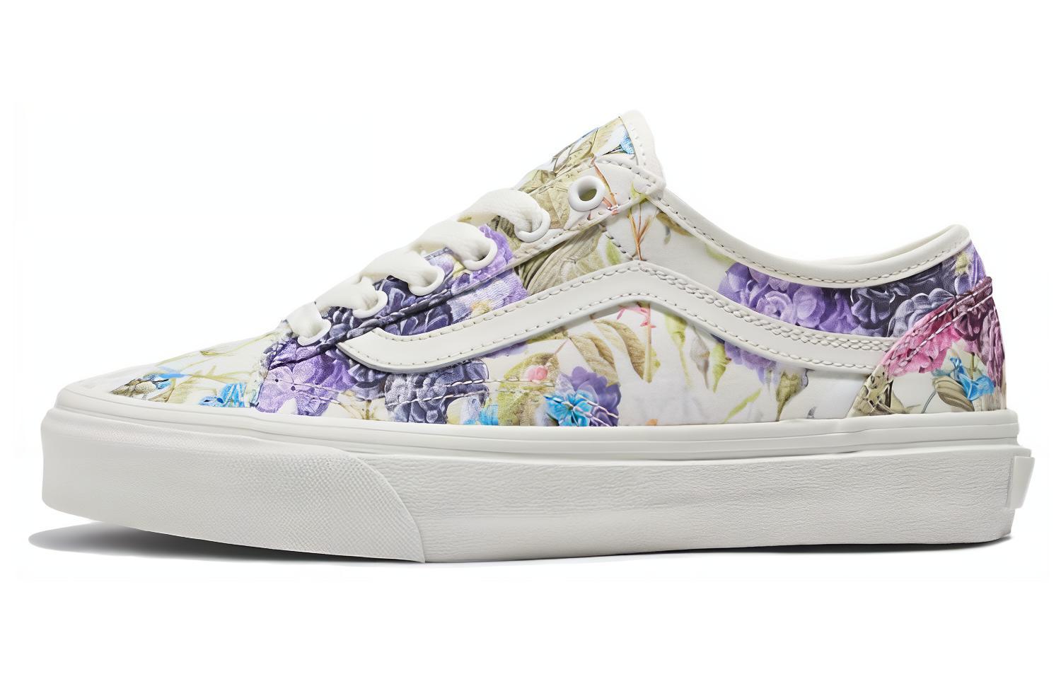 Vans Old Skool Tapered 'Multicolour' VN0005UGBMB