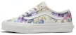 Vans Old Skool Tapered 'Pelbagai Warna' VN0005UGBMB