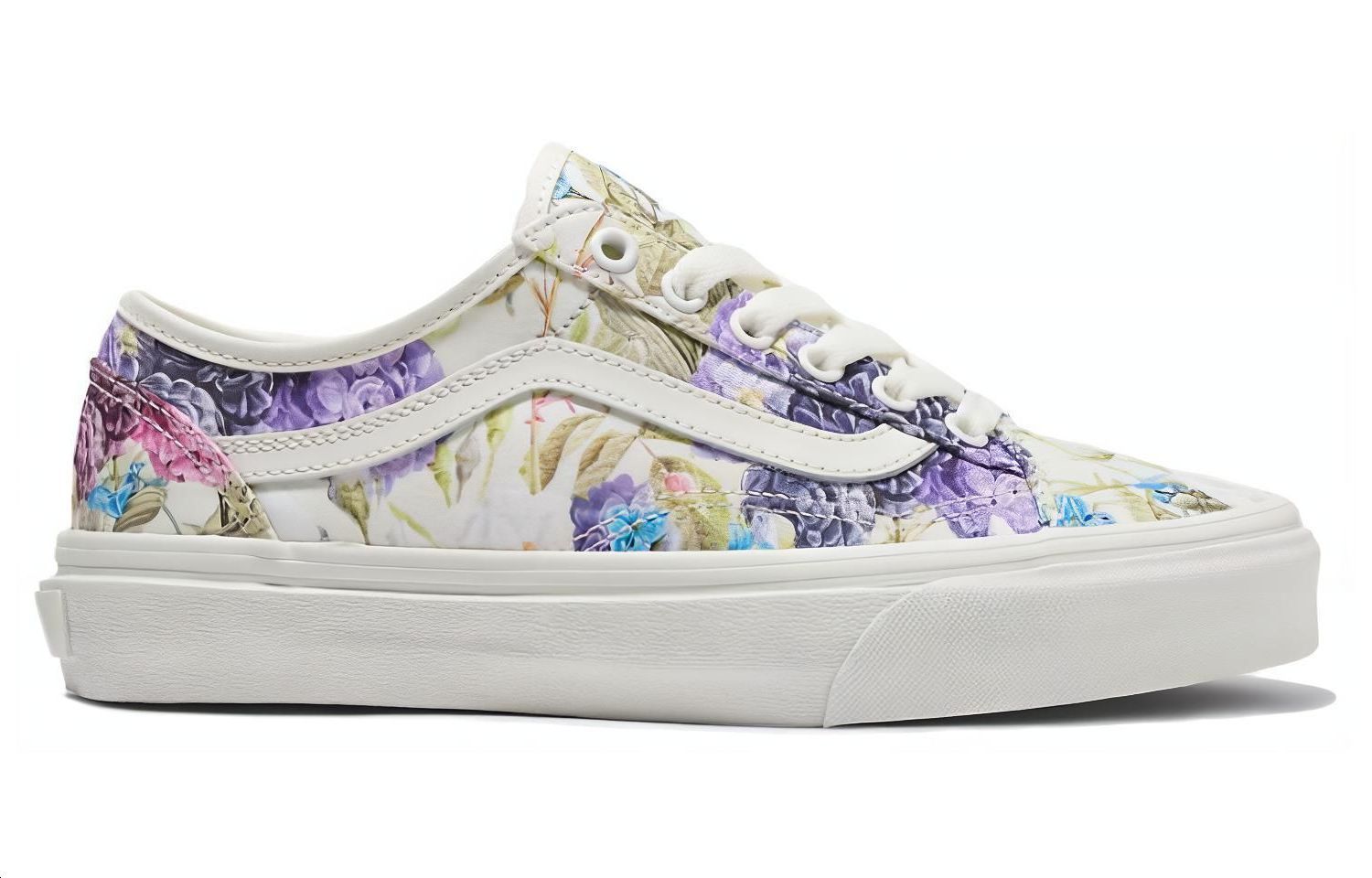 Order Vans Old Skool Tapered 'Pelbagai Warna' VN0005UGBMB