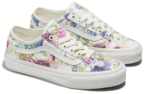 Vans Old Skool Tapered ''Multicolore'' VN0005UGBMB Lookbook Vans Old Skool Tapered ''Multicolore'' VN0005UGBMB