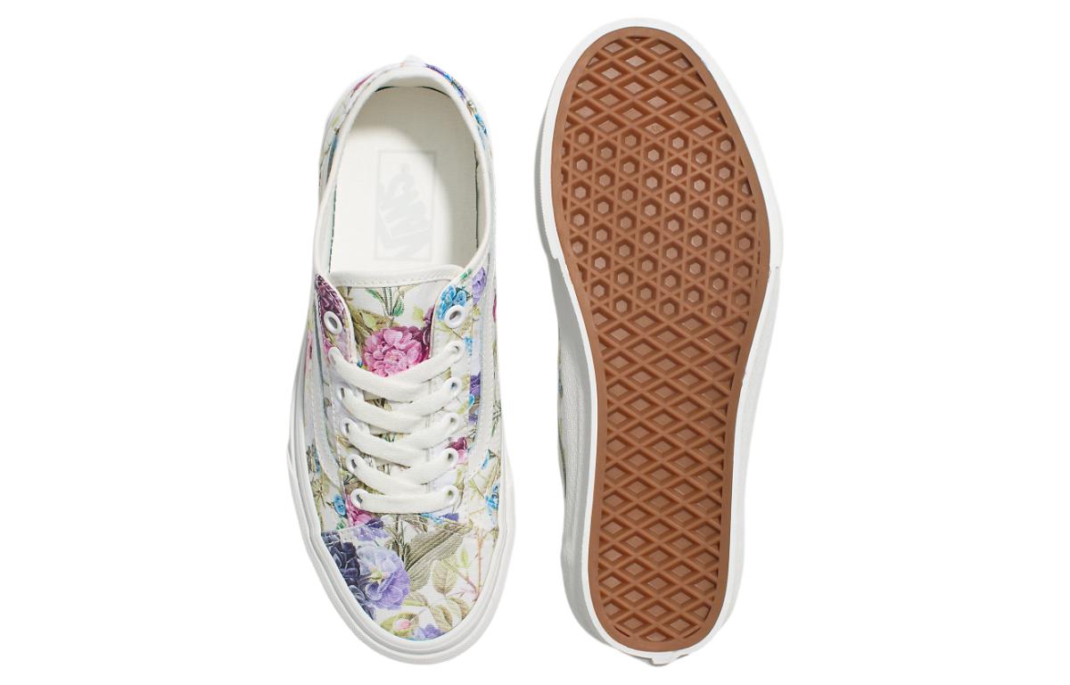 Purchase Vans Old Skool Tapered ''Multicolore'' VN0005UGBMB