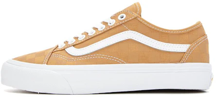 Vans Old Skool Tapered 'Mustard Yellow' VN0005UHBLS Vans Old Skool Tapered 'Mustard Yellow' VN0005UHBLS