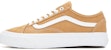Vans Old Skool Tapered 'Kuning Mustard' VN0005UHBLS