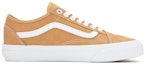 Order Vans Old Skool Tapered 'Kuning Mustard' VN0005UHBLS