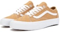 Lookbook Vans Old Skool Tapered 'Kuning Mustard' VN0005UHBLS