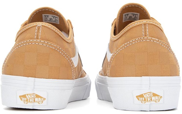 Vans Old Skool Tapered 'Mustard Yellow' VN0005UHBLS Shop Vans Old Skool Tapered 'Mustard Yellow' VN0005UHBLS
