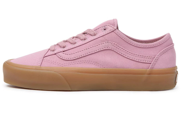Vans Old Skool Tapered 'Pink Brown' VN0A54F4BD5
