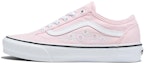 Buy Vans Old Skool Tirus 'Merah Jambu Putih' VN0005UGCIM