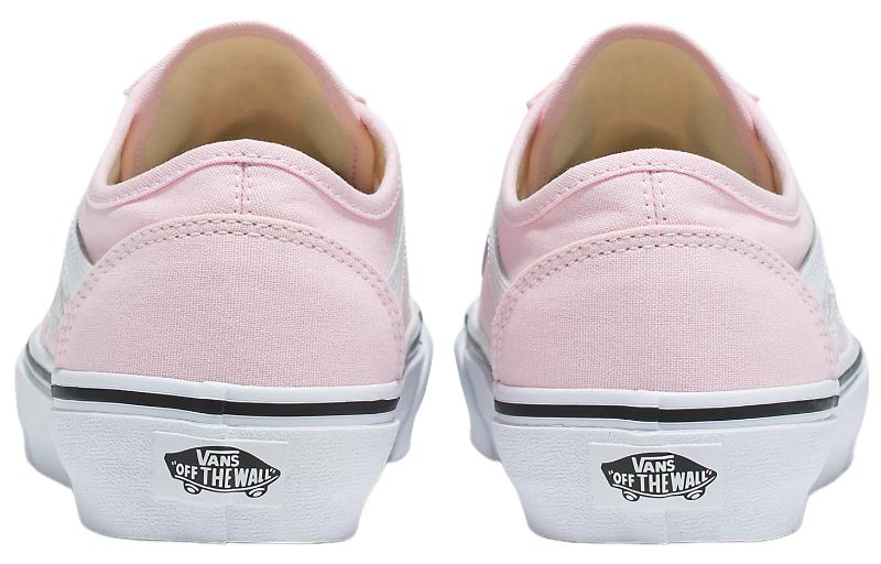 Shop Vans Old Skool Tapered ''Roze Wit'' VN0005UGCIM