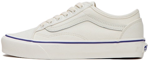 Vans Old Skool Tapered Cali Marshmallow Spectrum Blue 'Marshmallow/Spectrum Blue' VN0A54F44U3 Vans Old Skool Tapered Cali Marshmallow Spectrum Blue 'Marshmallow/Spectrum Blue' VN0A54F44U3