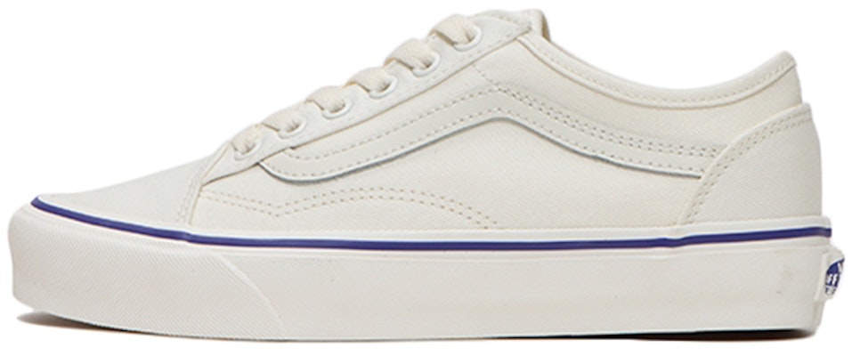Vans Old Skool Tapered Cali Marshmallow Spectrum Blue 'Marshmallow/Spectrum Blue' VN0A54F44U3 Buy Vans Old Skool Tapered Cali Marshmallow Spectrum Blue 'Marshmallow/Spectrum Blue' VN0A54F44U3