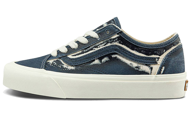 Vans Old Skool Tapered Calzado 'Blue' VN0A54F48CP