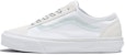 Vans Old Skool Tirus Sulaman 'Putih Tulen' VN0005UGW00