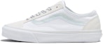 Buy Vans Old Skool Tirus Sulaman 'Putih Tulen' VN0005UGW00
