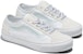 Vans Old Skool Tirus Sulaman 'Putih Tulen' VN0005UGW00