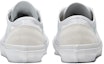 Lookbook Vans Old Skool Tirus Sulaman 'Putih Tulen' VN0005UGW00