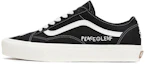 Buy Vans Old Skool Tapered Sneaker Low-Top Schwarz/Weiß VN0A54F41KP