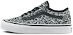 Vans Old Skool Tapered Mesh DX Modular 'Dots' Lelaki & Wanita. VN0A7Q5VAXK