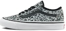 Buy Vans Old Skool Tapered Mesh DX Modular 'Dots' Lelaki & Wanita. VN0A7Q5VAXK