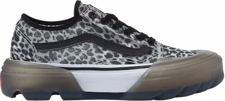 Vans Old Skool Tapered Mesh DX Modular 'Dots' VN0A7Q5VAXK Vans Old Skool Tapered Mesh DX Modular 'Dots' VN0A7Q5VAXK