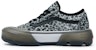 Vans Old Skool Tapered Mesh DX Modular 'Dots' Lelaki & Wanita. VN0A7Q5VAXK