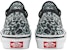 Vans Old Skool Tapered Mesh DX Modular 'Dots' Lelaki & Wanita. VN0A7Q5VAXK