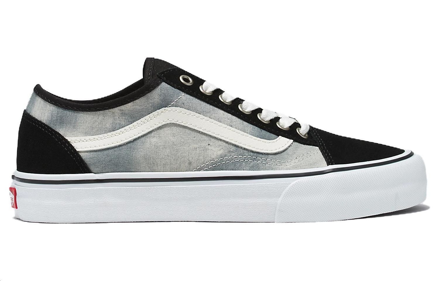 Order Vans Old Skool Tapered VR3 ''Anti-Dérapant'' VN0005UHBM8