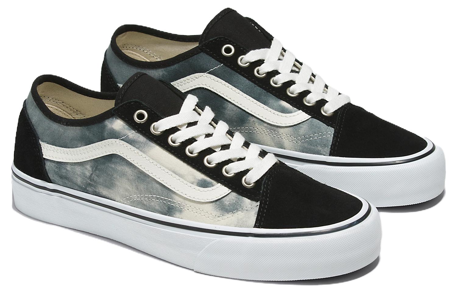 Lookbook Vans Old Skool Tapered VR3 'Anti-Slip' Anti-Selip VN0005UHBM8