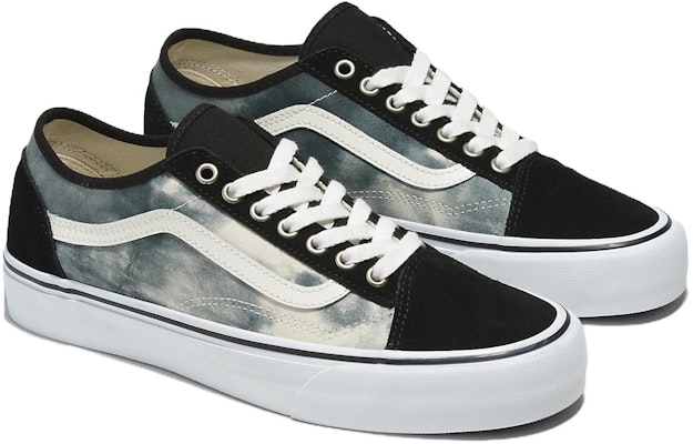 Vans Old Skool Tapered VR3 'Anti-Slip' VN0005UHBM8 Lookbook Vans Old Skool Tapered VR3 'Anti-Slip' VN0005UHBM8