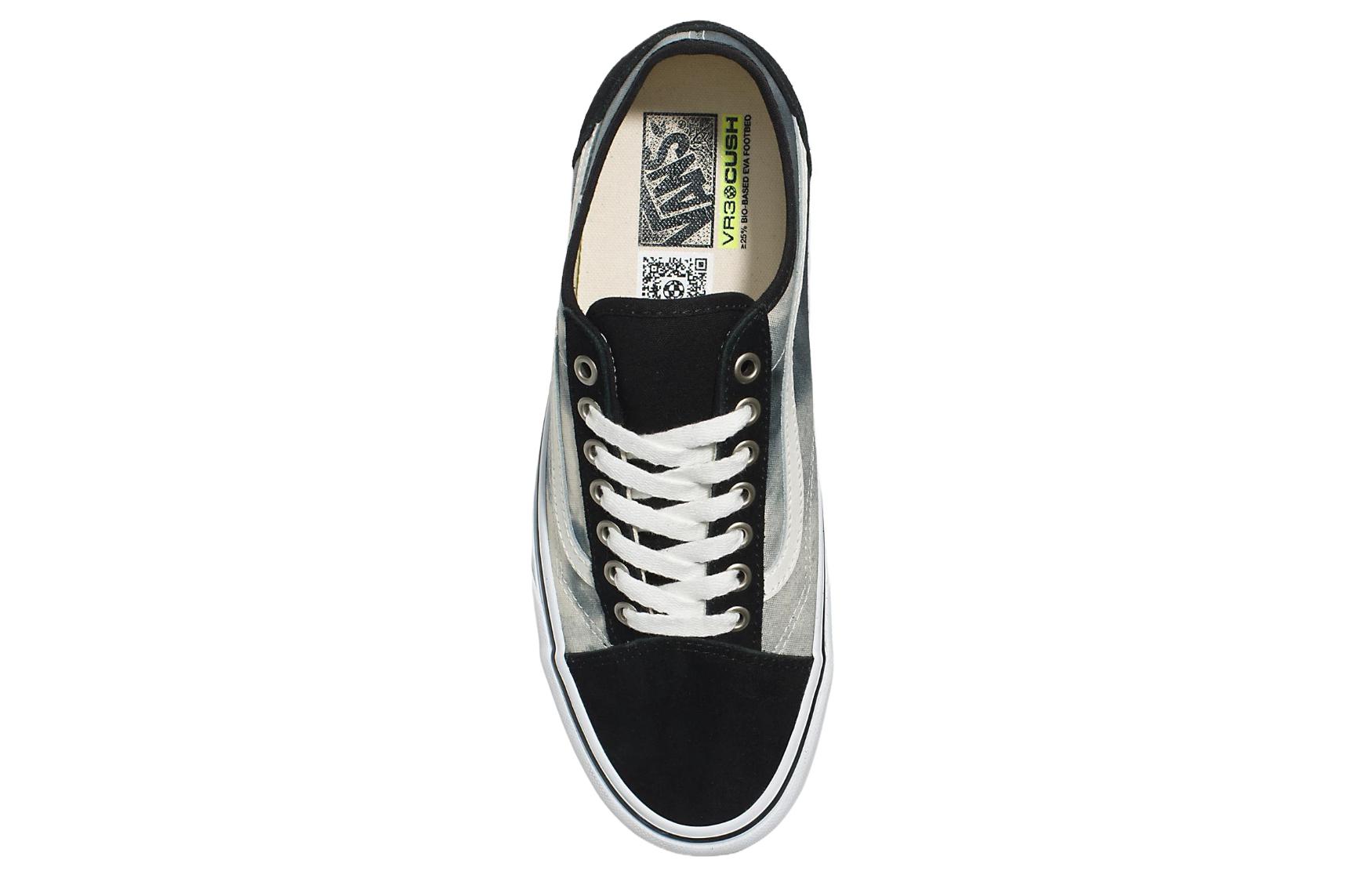 Shop Vans Old Skool Tapered VR3 ''Anti-Dérapant'' VN0005UHBM8