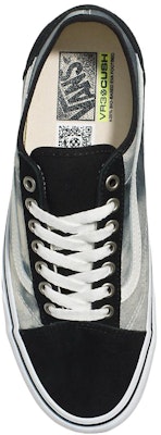 Vans Old Skool Tapered VR3 'Anti-Slip' VN0005UHBM8 Shop Vans Old Skool Tapered VR3 'Anti-Slip' VN0005UHBM8
