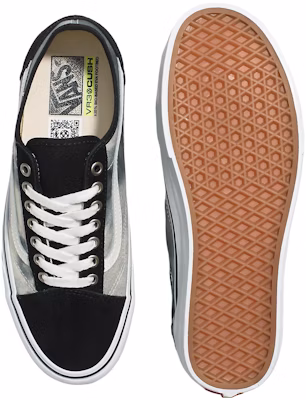Vans Old Skool Tapered VR3 'Antideslizante' VN0005UHBM8 Lookbook Vans Old Skool Tapered VR3 'Antideslizante' VN0005UHBM8