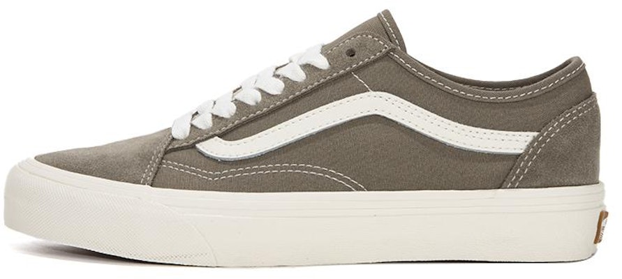 Vans Old Skool Tapered VR3 'Khaki' VN0005UHBLV Buy Vans Old Skool Tapered VR3 'Khaki' VN0005UHBLV