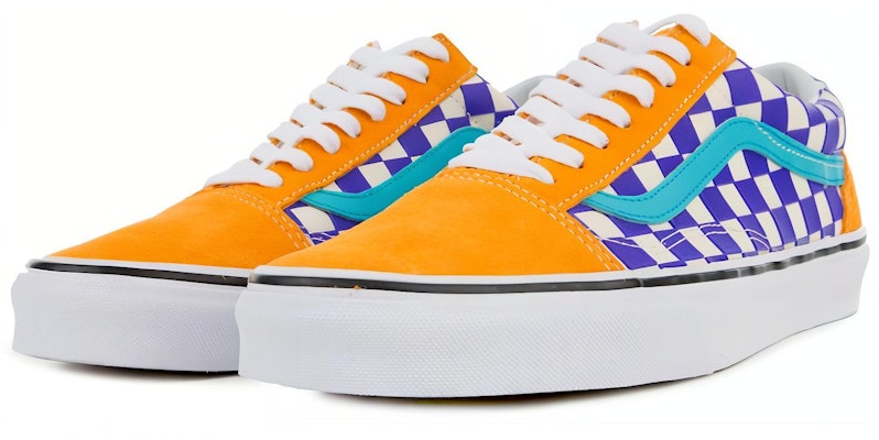 Vans Old Skool Thermocome Lelaki/Wanita VN0A38G1VKH Order Vans Old Skool Thermocome Lelaki/Wanita VN0A38G1VKH