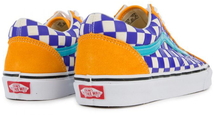 Vans Old Skool Thermocome Lelaki/Wanita VN0A38G1VKH Lookbook Vans Old Skool Thermocome Lelaki/Wanita VN0A38G1VKH