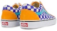 Lookbook Vans Old Skool Thermocome Lelaki/Wanita VN0A38G1VKH