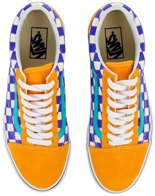 Vans Old Skool Thermocome Lelaki/Wanita VN0A38G1VKH Shop Vans Old Skool Thermocome Lelaki/Wanita VN0A38G1VKH