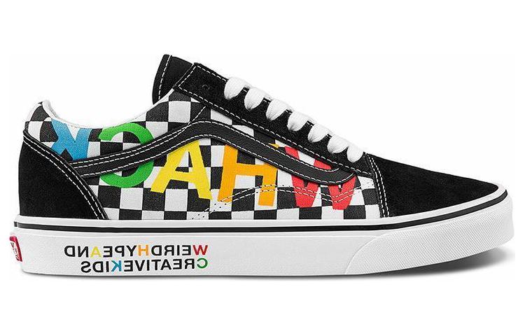 Order ヴァンズ オールドスクール ティエラワック VN0A7Q2JBC8 VN0A7Q2JBC8