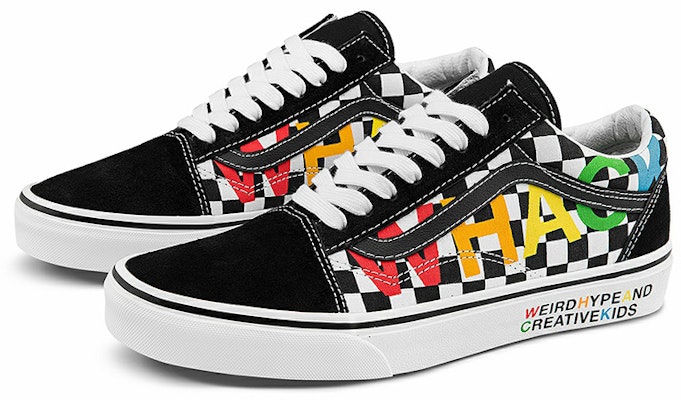 ヴァンズ オールドスクール ティエラワック VN0A7Q2JBC8 VN0A7Q2JBC8 Lookbook ヴァンズ オールドスクール ティエラワック VN0A7Q2JBC8 VN0A7Q2JBC8